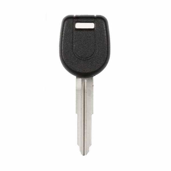 2007-2016 Mitsubishi / MIT17 / Transponder Key / PN: MIT17A-PT (JMA)