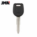 2007-2016 Mitsubishi / MIT17 / Transponder Key / PN: MIT17A-PT (JMA)