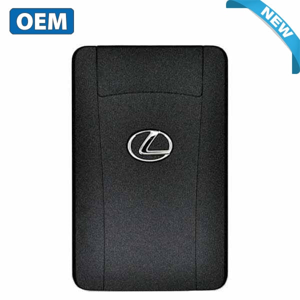 2008-2016 Lexus / Smart Card Key / PN: 89904-50642 / HYQ14ABB (OEM)