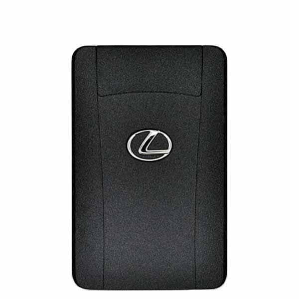 2008-2016 Lexus / Smart Card Key / PN: 89904-50642 / HYQ14ABB (OEM Refurb)