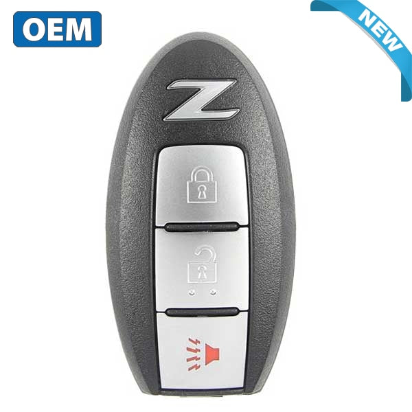 2009-2018 Nissan 370Z / 3-Button Prox Smart Key / PN: 285E3-1ET5A / KR55WK49622 (OEM)