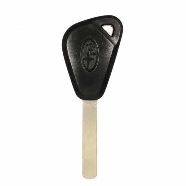 2010-2014 Subaru DAT17T13 High-Security Transponder Key (4D62 Chip) (OEM)