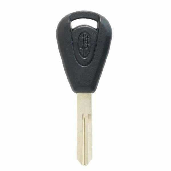 2010-2014 Subaru SUB4-PT Tribeca Transponder Key (4D62 Chip) (OEM)