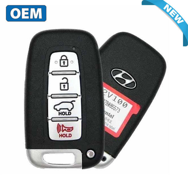 2011-2017 Hyundai / 4-Button Smart Key / PN: 95440-2V100 / SY5HMFNA04 (OEM)