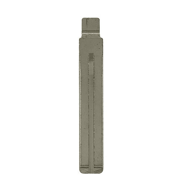 2012-2013 Kia Rio / Remote Flip Key Blade / PN: 81996-2L000 (AFTERMARKET)