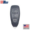 2012-2014 Ford Focus / 3-Button Smart Key / PN: 164-R8048 / KR55WK48801 (AFTERMARKET)