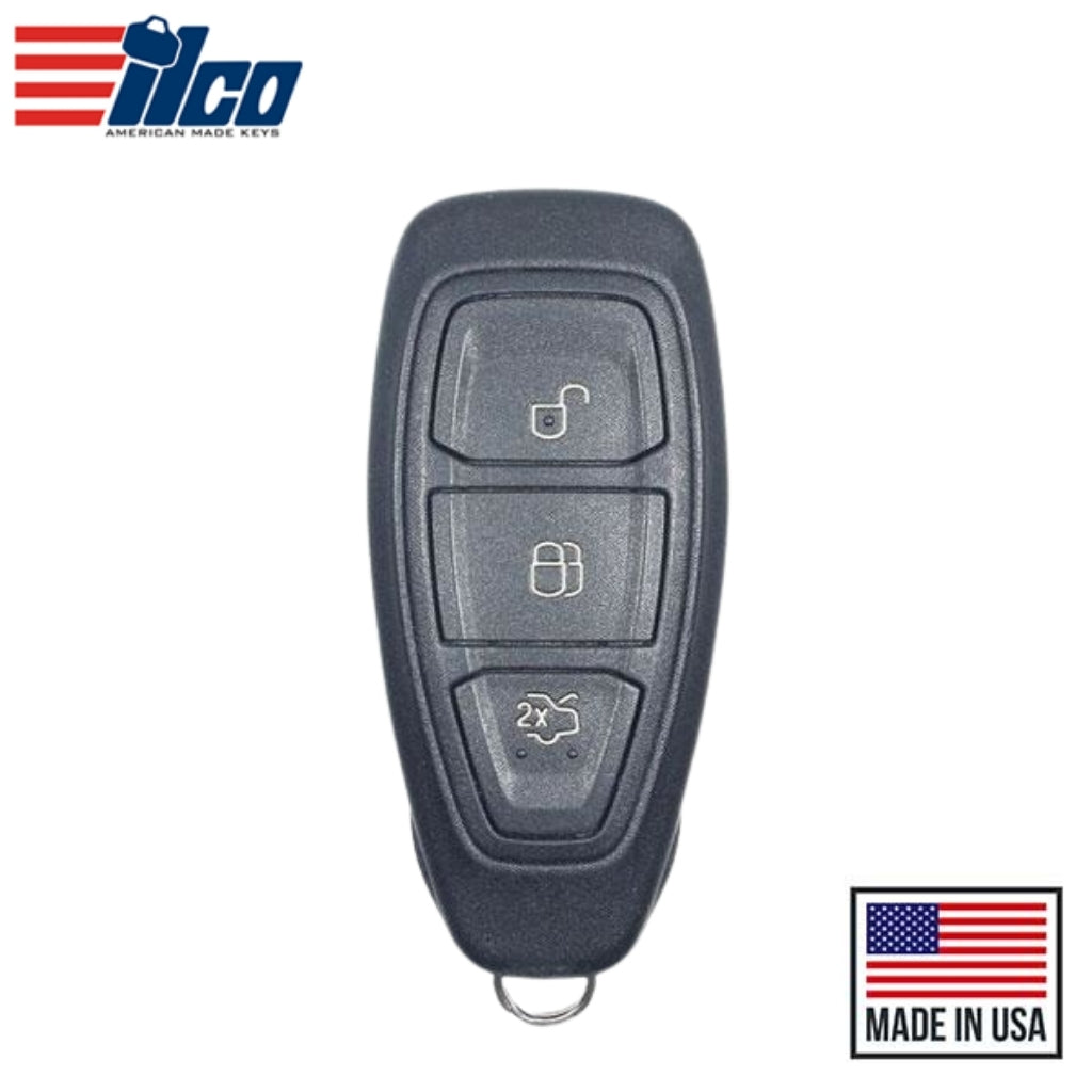 2012-2014 Ford Focus / 3-Button Smart Key / PN: 164-R8048 / KR55WK48801 (AFTERMARKET)