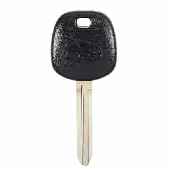 2012-2019 Subaru B110 Transponder Key (G Chip) (OEM)