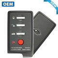 2013-2014 Subaru Outback / 4-Button Smart Key / PN: 88835-AJ00A / HYQ14AGX (OEM)