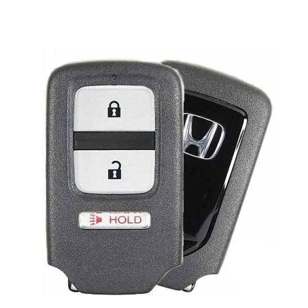 2013-2015 Honda Crosstour / 3-Button Smart Key / PN: 72147-TP6-A51 / ACJ932HK1210A (OEM)