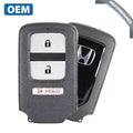 2013-2015 Honda Crosstour / 3-Button Smart Key / PN: 72147-TP6-A61 / ACJ932HK1210A (OEM Refurb)