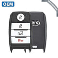 2013-2015 Kia Sorento / 4-Button Smart Key / PN: 95440-1U500 / SY5XMFNA04 (OEM Refurb)