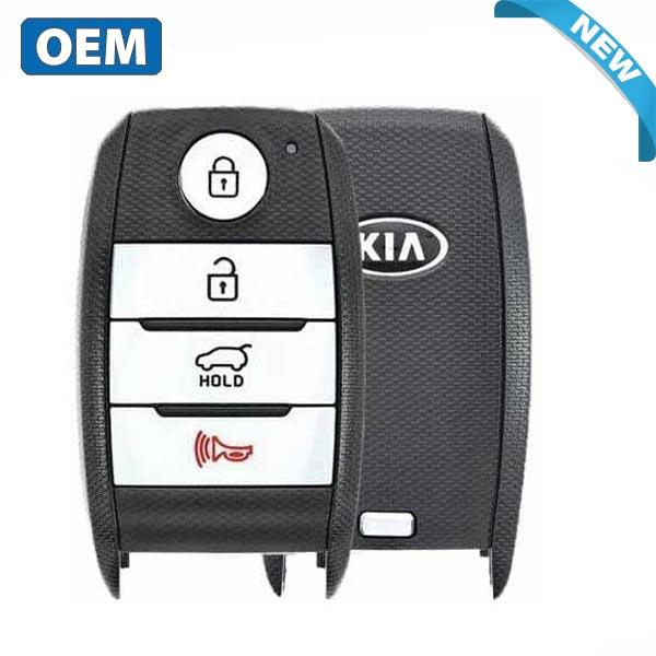 2013-2015 Kia Sorento / 4-Button Smart Key / PN: 95440-1U500 / SY5XMFNA04 (OEM)