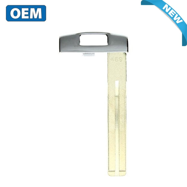 2013-2017 Kia / Emergency Key / KK10 / PN: 81996-A4040 (OEM)
