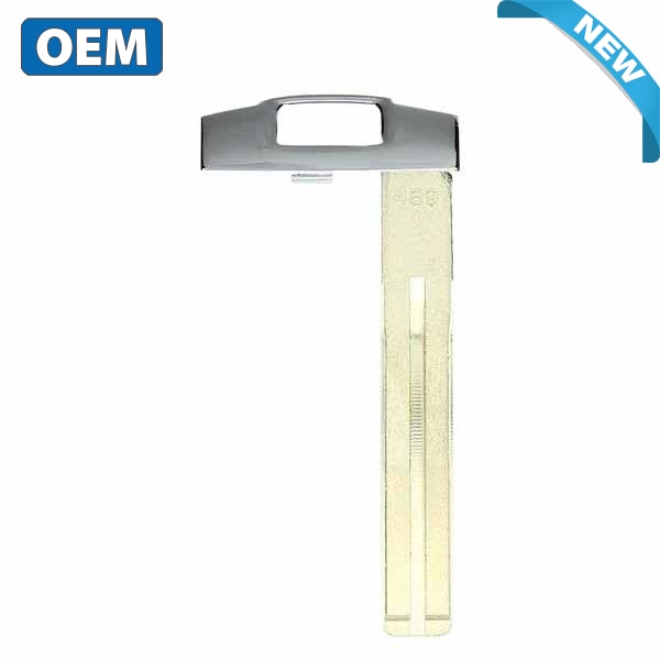 2013-2019 Kia / Emergency Key / KK10 / PN: 81996-2P300 (OEM)
