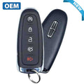 2013-2020 Lincoln / 5-Button Smart Key / PN: 164-R8094 / M3N5WY8609 (OEM)