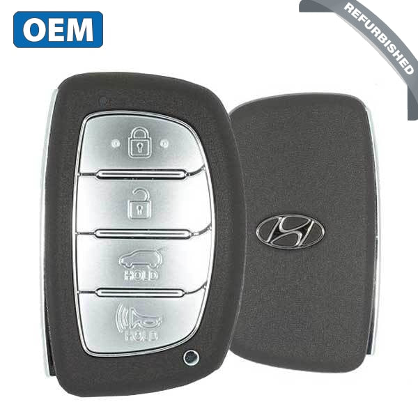 2014-2015 Hyundai Tucson / 4-Button Smart Key / PN: 95440-2S600 / TQ8-FOB-4F03 (OEM Refurb)