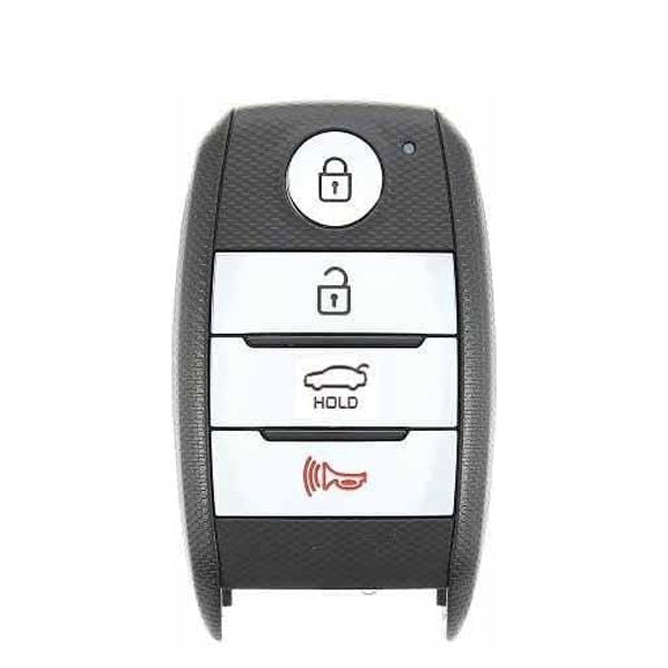 2014-2016 Kia Forte / 4-Button Smart Key / PN: 95440-A7500 / CQOFN00040 (AFTERMARKET)