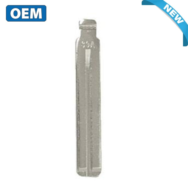 2015-2018 Hyundai Kia / Remote Flip Key Blade / PN: 81996-2S020 (OEM)