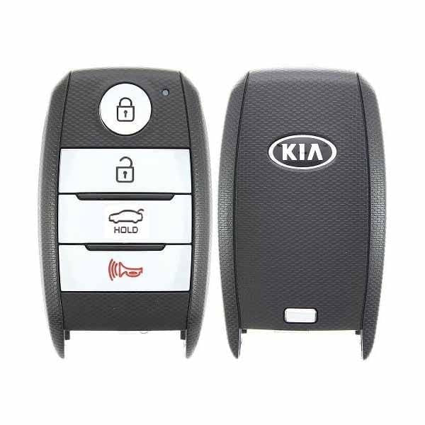 2014-2016 Kia Forte / 4-Button Smart Key / PN: 95440-A7500 / CQOFN00040 (OEM)