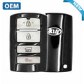2015-2017 Kia K900 / 4-Button Smart Key / PN: 95440-3T300 / SY5KHFNA433 (OEM)