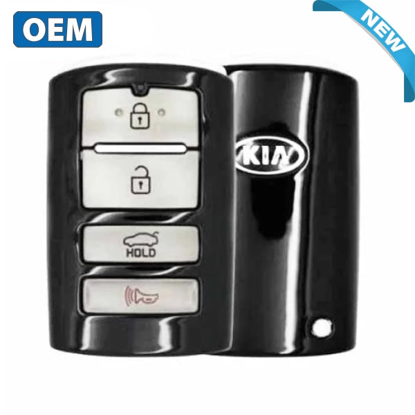 2015-2017 Kia K900 / 4-Button Smart Key / PN: 95440-3T300 / SY5KHFNA433 (OEM)