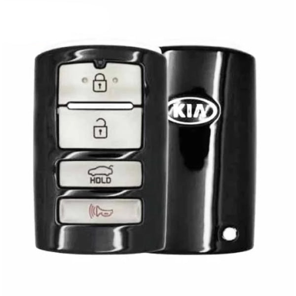 2015-2017 Kia K900 / 4-Button Smart Key / PN: 95440-3T300 / SY5KHFNA433 (OEM)