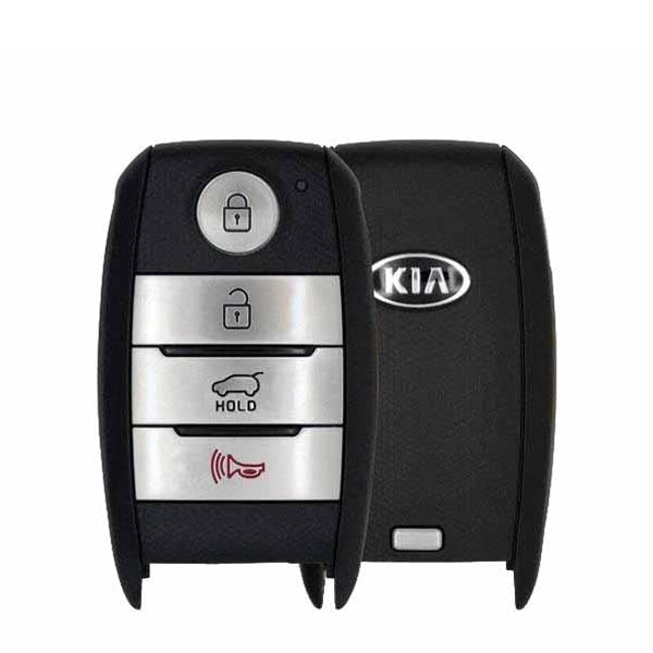 2014-2016 Kia Sportage / 4-Button Smart Key / PN: 95440-3W500 / SY5XMFNA433 (OEM Refurb)