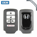 2014-2017 Honda Odyssey / 5-Button Smart Key / PN: 72147-TK8-A81 / KR5V1X (OEM Refurb)