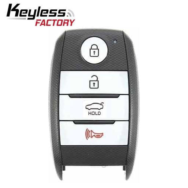 2014-2017 Kia Rio Optima / 4-Button Smart Key / PN: 95440-2T510 / SY5XMFNA04 (AFTERMARKET)