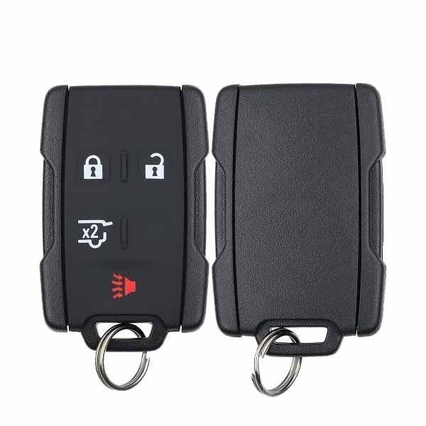 2014-2019 GM Suburban Yukon Tahoe / 4-Button Keyless Entry Remote / PN: 13577769 / M3N-32337100 (OEM)