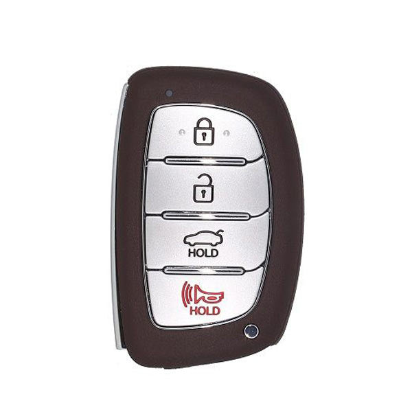 2015-2017 Hyundai Sonata / 4-Button Smart Key / PN: 95440-C1001 / CQOFD00120 (AFTERMARKET)