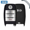 2015-2019 Kia Sorento / 4-Button Smart Key w/ Hatch / PN: 95440-C6000 / TQ8-FOB-4F06 (UM) (OEM Refurb)