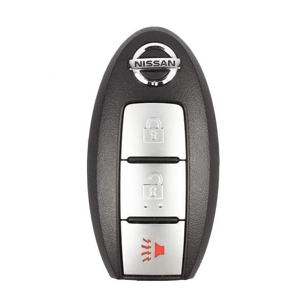 2015-2018 Nissan Murano Pathfinder / 3-Button Smart Key / PN: 285E3-5AA1C / KR5S180144014 (OEM)