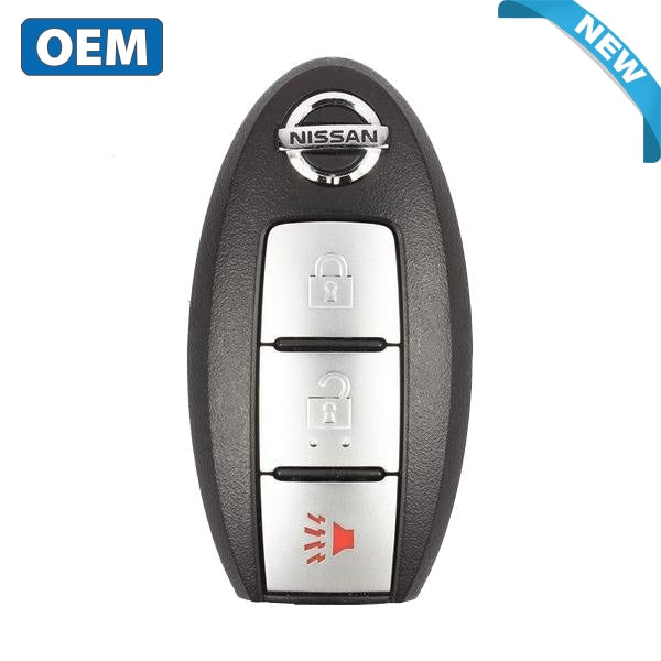 2015-2018 Nissan Murano Pathfinder / 3-Button Smart Key / PN: 285E3-5AA1C / KR5S180144014 (OEM)