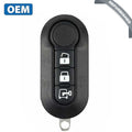 2015-2019 Dodge Ram Promaster / 3-Button Flip Key / RX2TRF198 / Marelli BCM  (OEM Refurb)
