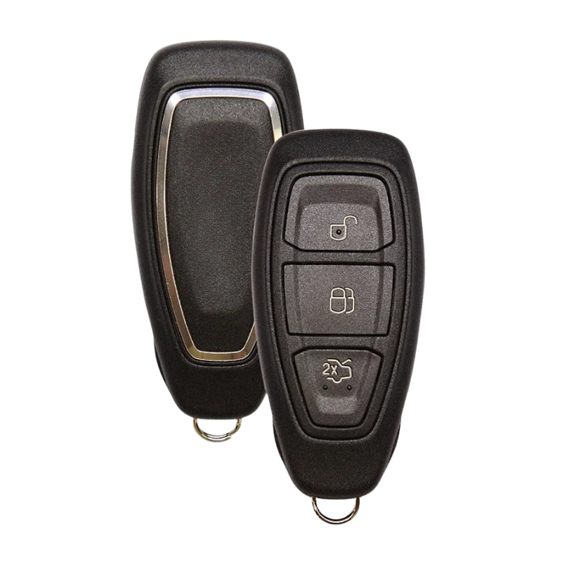 2015-2019 Ford Focus / 3-Button Smart Key / PN: 164-R8147 / KR5876268 (128 Bit) (AFTERMARKET)