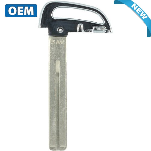 2015-2020 Hyundai Sonata Tucson / Emergency Key / LXP90 / PN: 81999-2S040 (OEM)