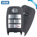 2015-2021 Kia Sedona / 6-Button Smart Key / PN: 95440-A9300 / SY5YPFGE0 (OEM)