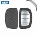 2016-2017 Hyundai Tucson / 4-Button Smart Key / PN: 95440-D3100NNA  / TQ8-FOB-4F07 (OEM Refurb)