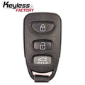 2016-2020 Hyundai Elantra / 4-Button Keyless Entry Remote / PN: 95430-F2300 / OSLOKA-423T (AFTERMARKET)