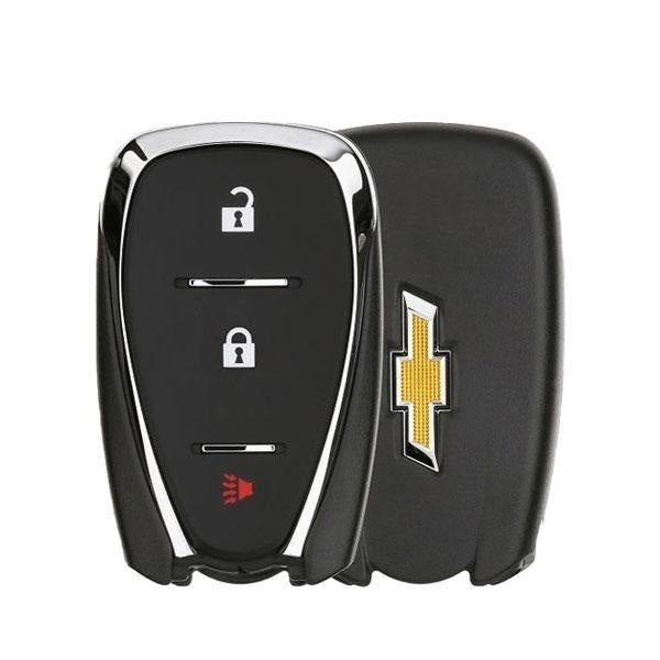2016-2021 Chevrolet  / 3-Button Smart-Key / PN: 13585723 / HYQ4AA (OEM)