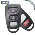 2016-2020 Hyundai Elantra / 4-Button Keyless Entry Remote / PN: 95430-F2300 / OSLOKA-423T (OEM Refurb)