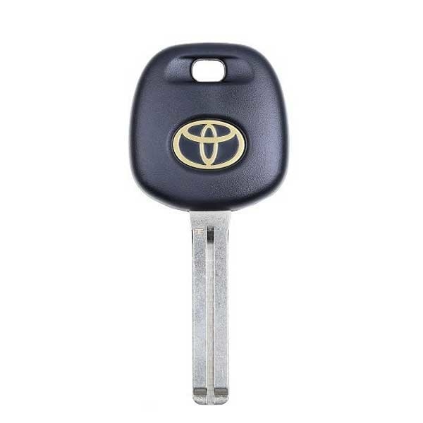 2016-2020 Toyota Scion -  TOY48H-PT  Transponder Key  (H Chip) (OEM)