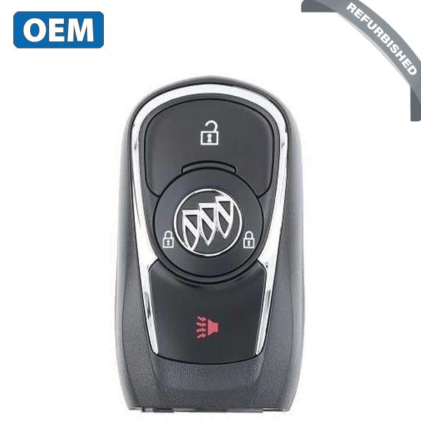 2017-2019 Buick Encore / 3-Button Smart Key / PN: 13508417 / HYQ4AA (OEM Refurb)