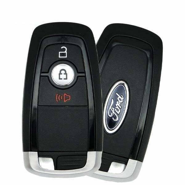 2017-2024 Ford / 3-Button Smart Key / 164-R8163 / M3N-A2C93142300 (OEM)