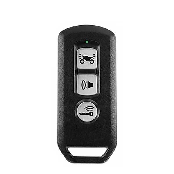 2017-2019 Honda Motorcycle / Motor Bike / 3-Button Smart Key / PN: 35111-K77-V01 (OEM)