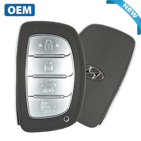 2017-2019 Hyundai Tucson  / 4-Button Smart Key / PN: 95440-D3110 / TQ8-FOB-4F11 (OEM)
