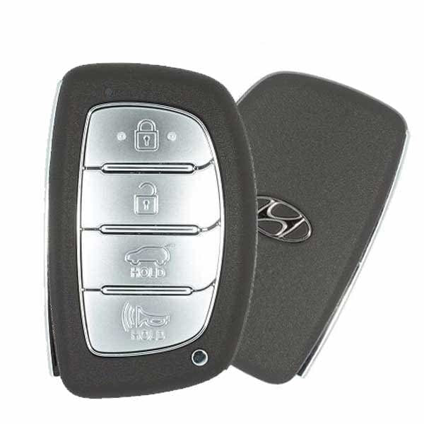 2017-2019 Hyundai Tucson  / 4-Button Smart Key / PN: 95440-D3110 / TQ8-FOB-4F11 (OEM)