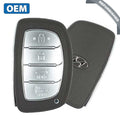 2017-2019 Hyundai Tucson  / 4-Button Smart Key / PN: 95440-D3110 / TQ8-FOB-4F11 (OEM Refurb)